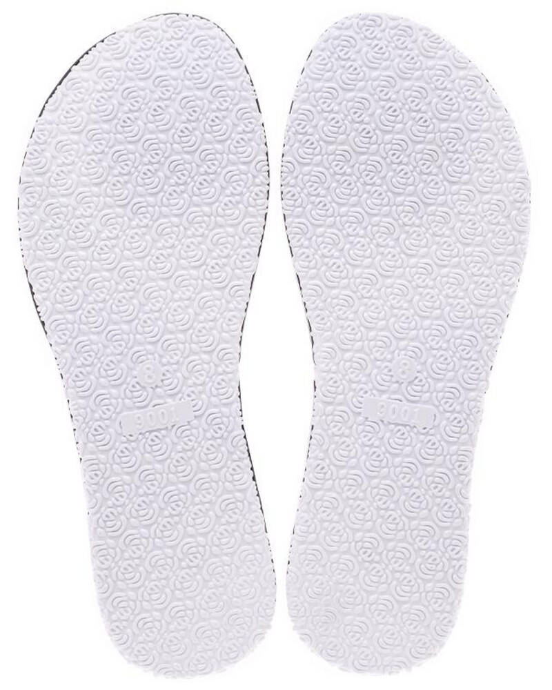 Rusty Flippin' Thongs for Womens