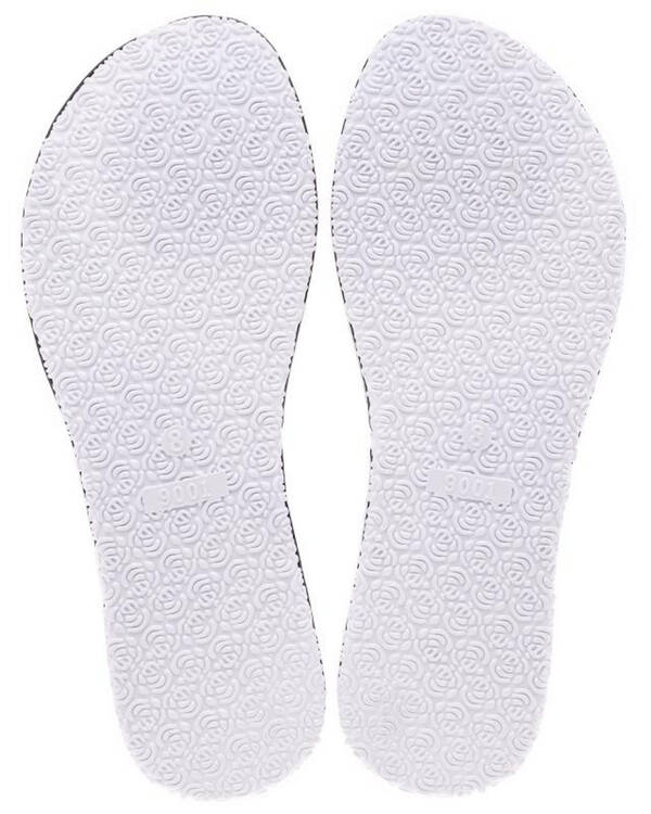 Rusty Flippin' Thongs for Womens