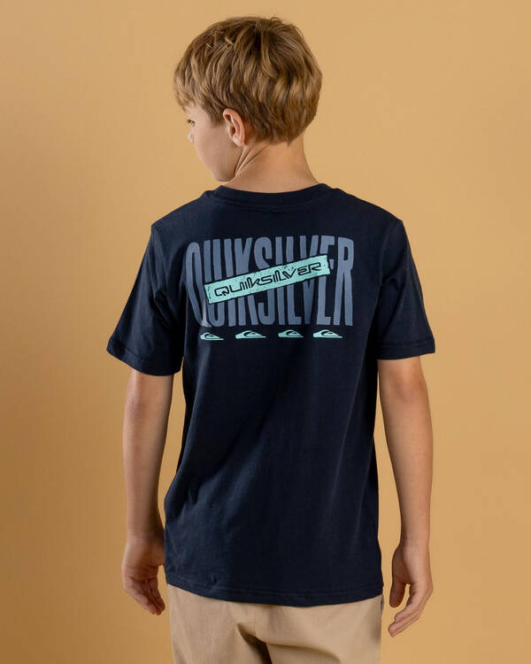 Boys' Repeater T-Shirt