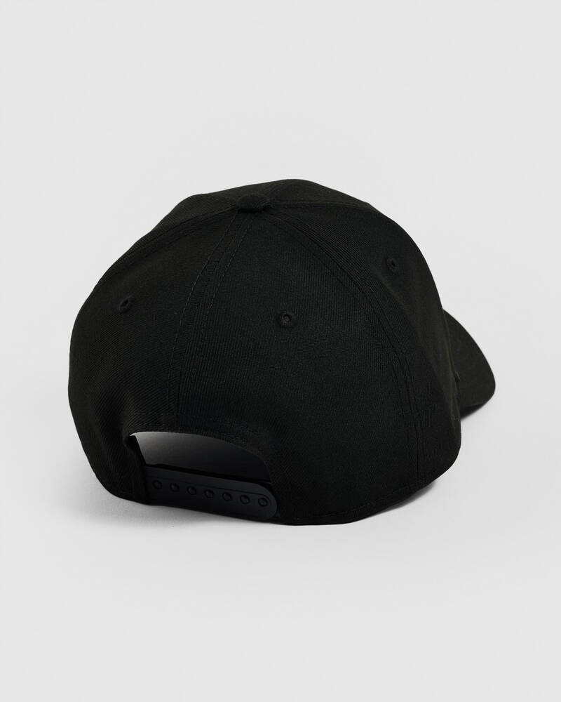 New Era NY Yankees Metal Logo Cap for Womens