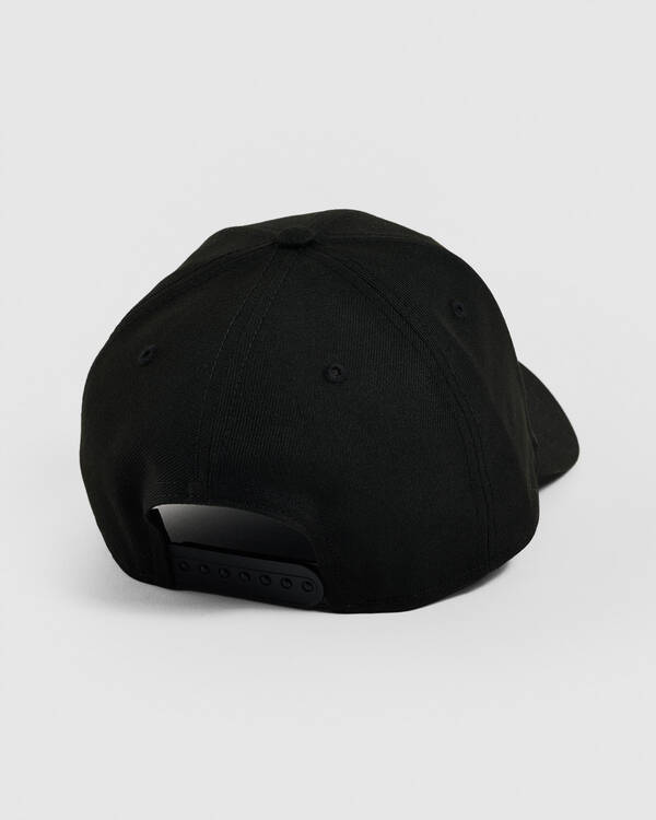 New Era NY Yankees Metal Logo Cap for Womens