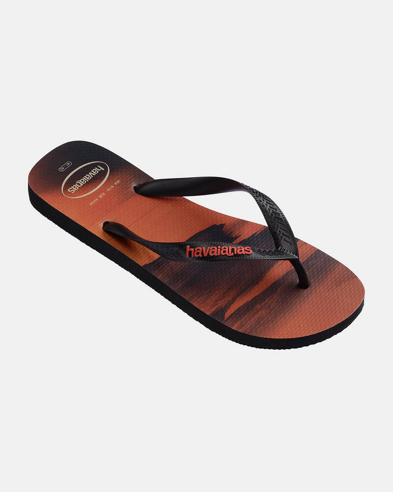 Havaianas Top Surfer Thongs for Mens