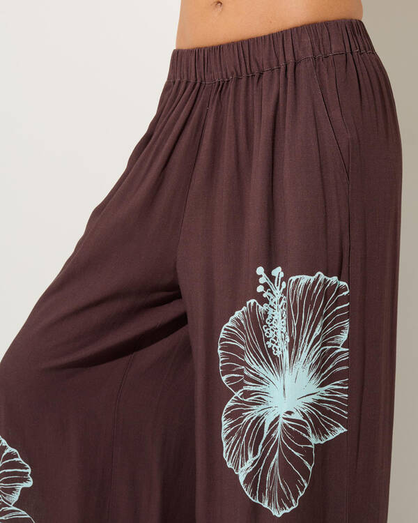 Mooloola Bindi Pants for Womens