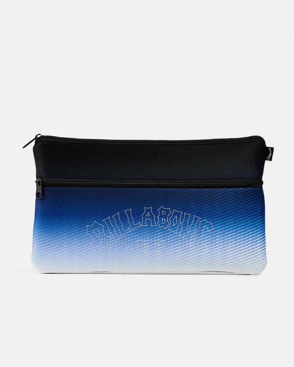 Jumbo Pencil Case