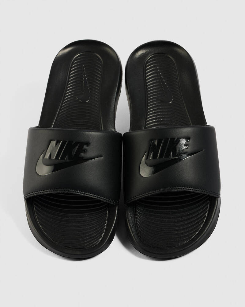 Nike Womens Victori One Slide Sandals for Womens