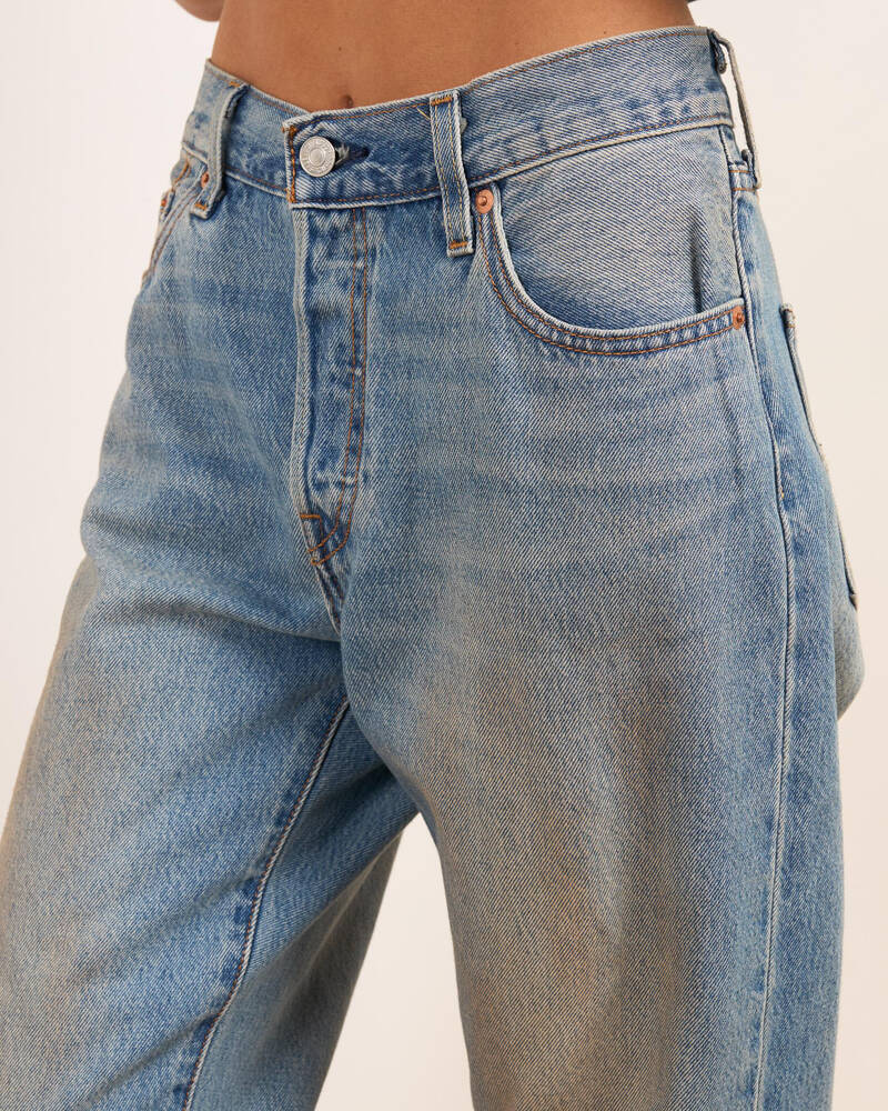 Levi's 501 '90s Jeans for Womens