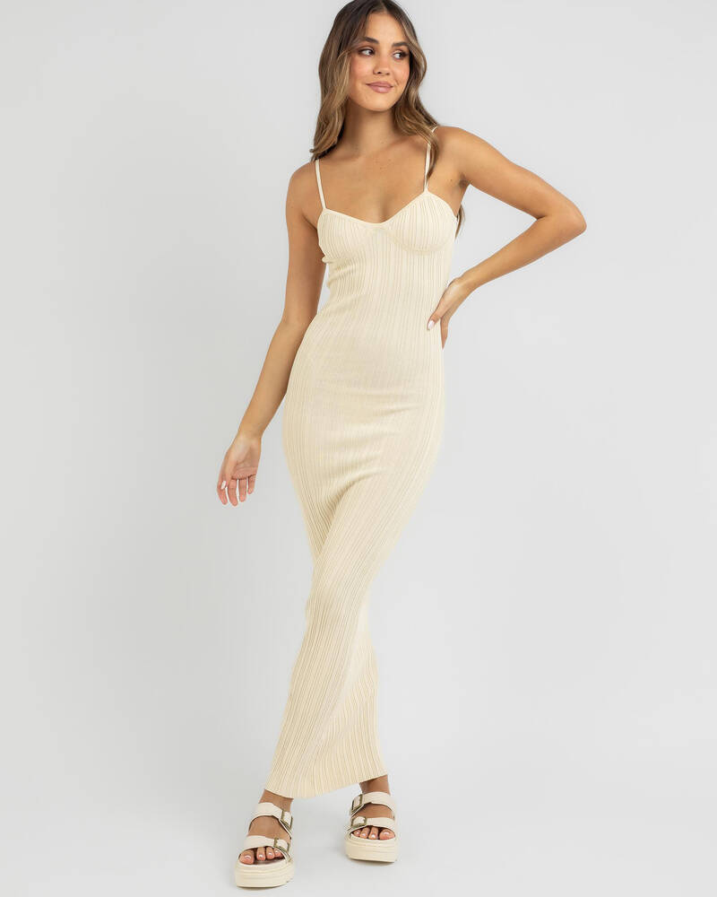 Ava And Ever Jemma Maxi Dress for Womens