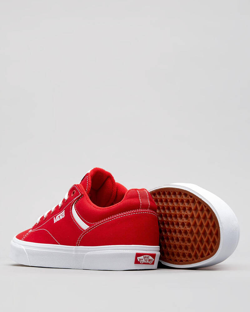 Vans Seldan Shoes for Mens