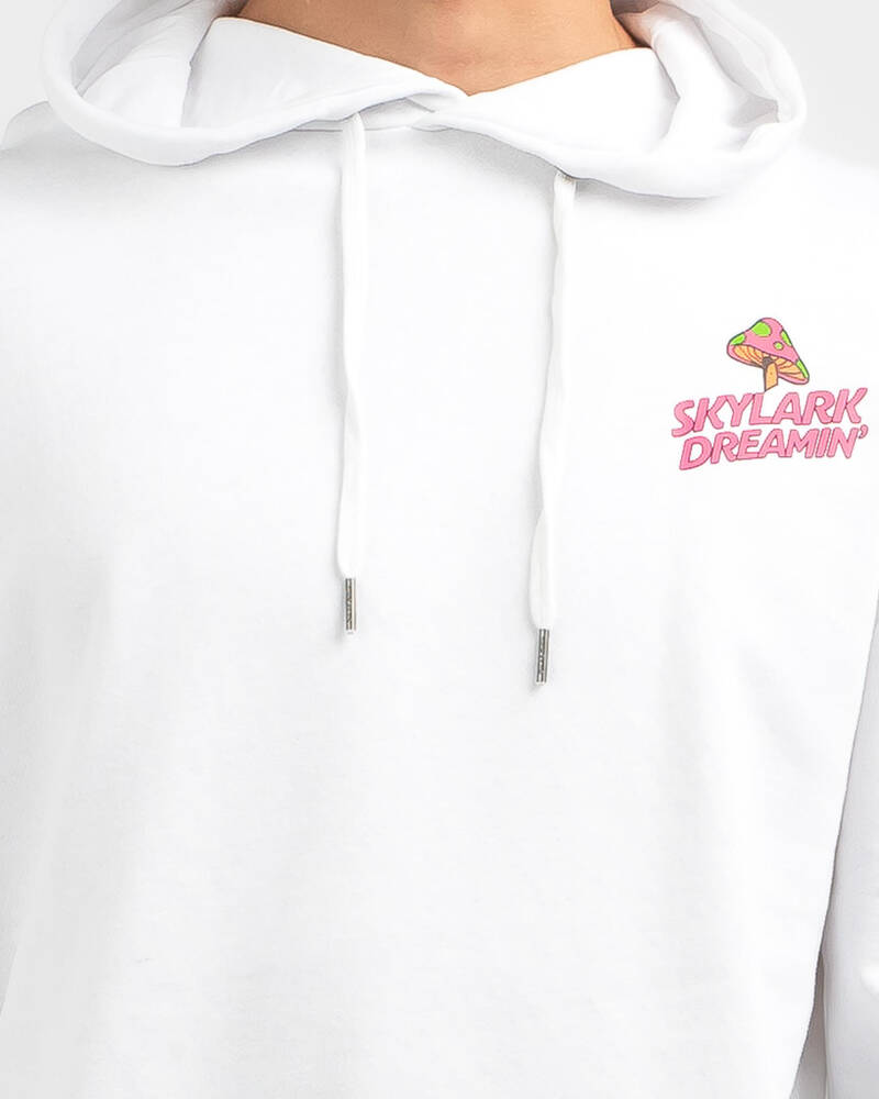 Skylark Dreaming Hoodie for Mens