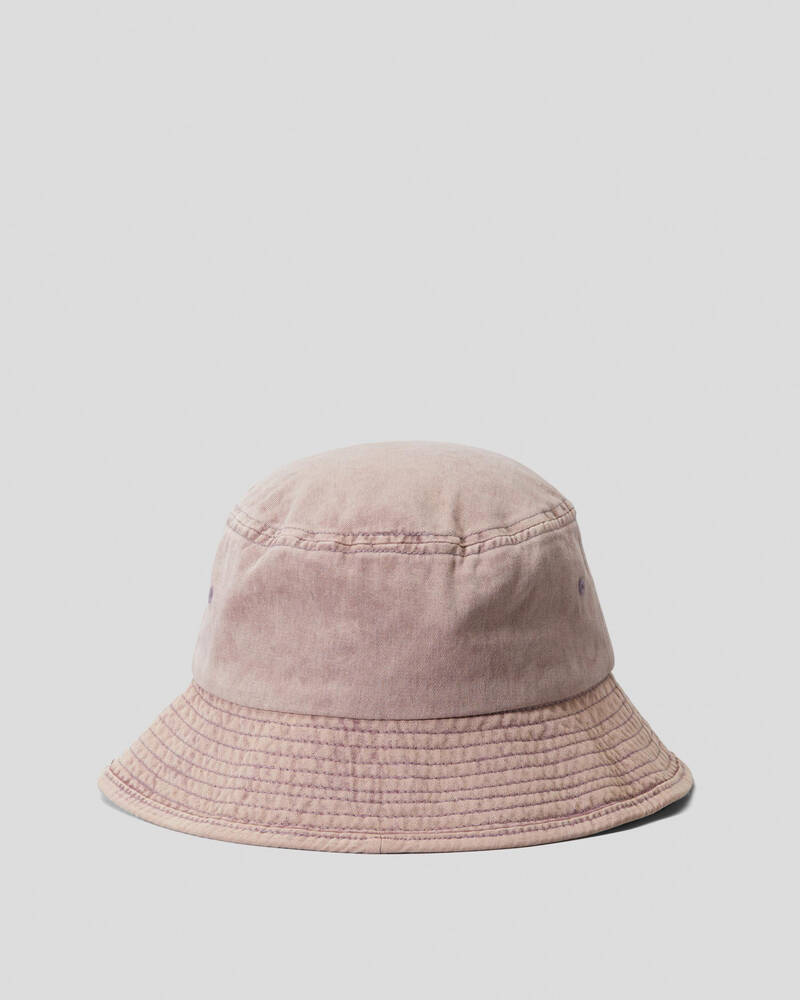 Billabong Peyote Washed Hat for Mens