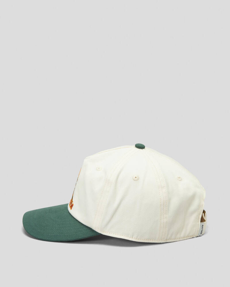Rhythm Tropic Sun Cap for Mens