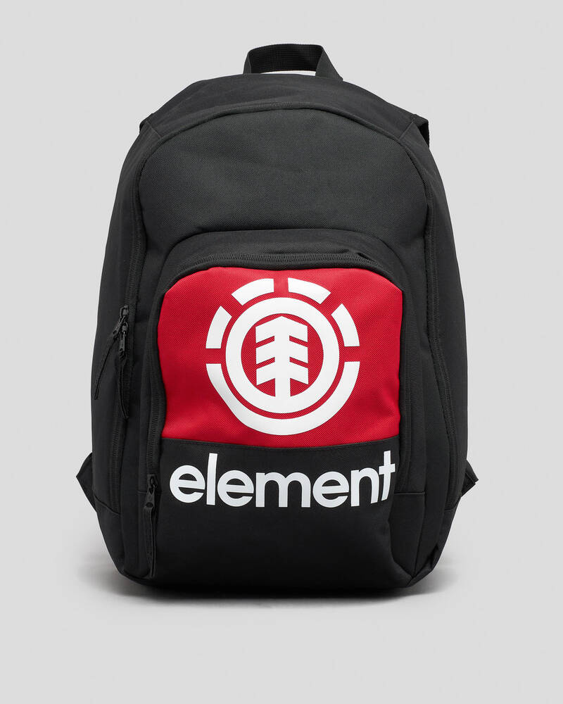 Element Block Backpack for Mens