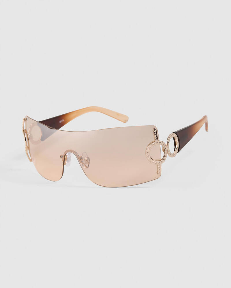Indie Eyewear Hilton Sunglasses for Womens