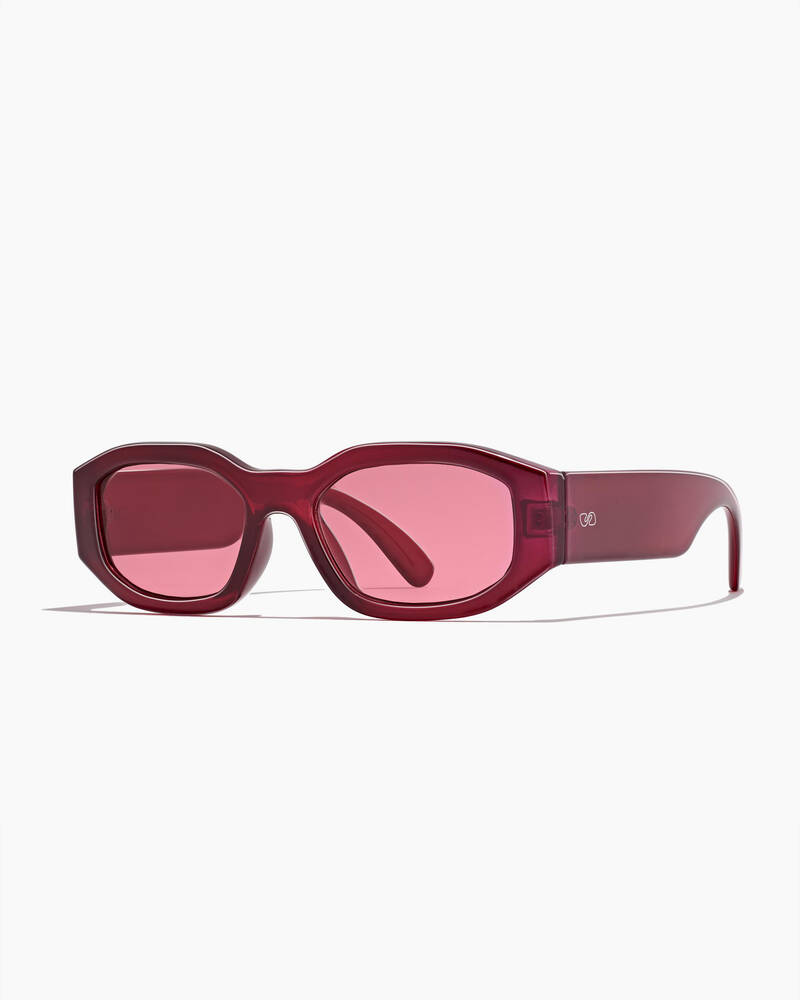 Szade Eyewear East Side Sunglasses for Unisex