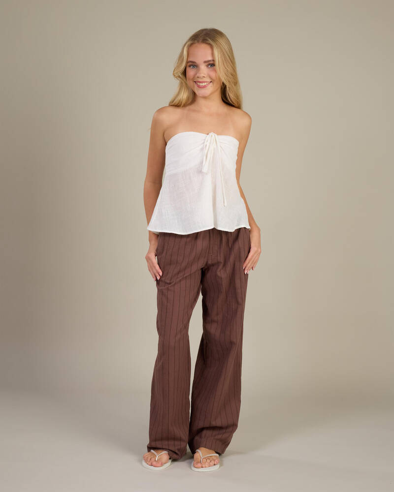 Mooloola Girls' Posey Top for Womens