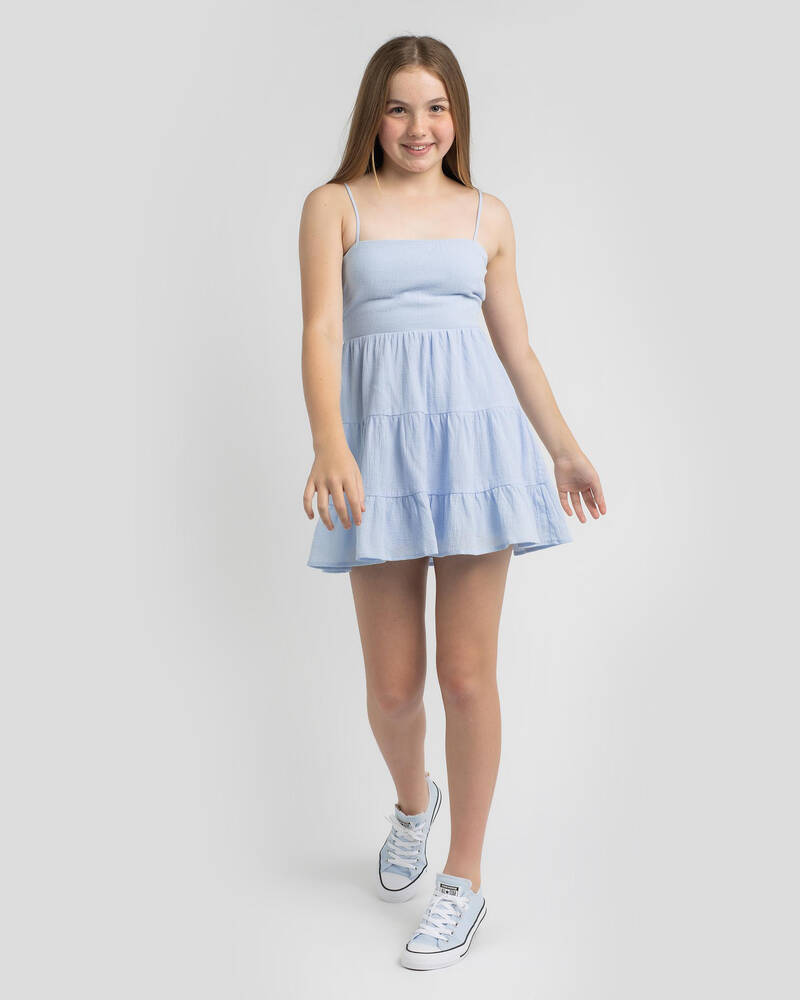 Mooloola Girls' Tabetha Dress for Womens