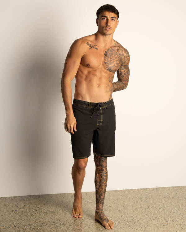 Rip Curl Mirage QSP Board Shorts for Mens