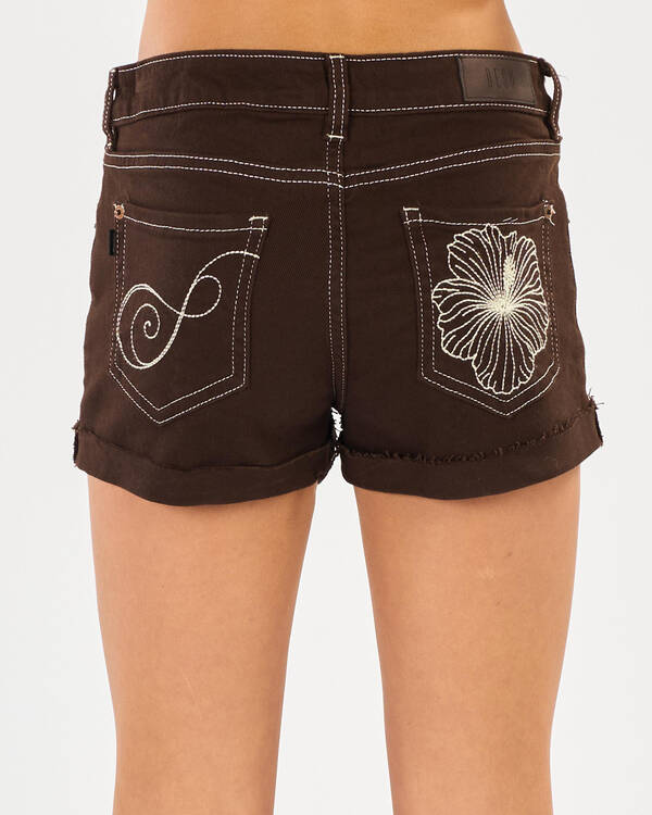 DESU Girls' Waikiki Denim Short for Womens