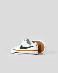 Nike Toddlers' Court Legacy Shoes for Unisex image number null