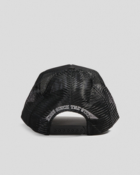 Wndrr All Rounder Trucker Cap for Mens image number null