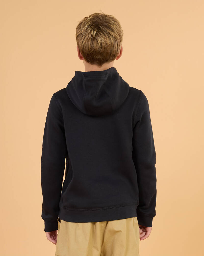 Nike Boys' Club Pullover Hoodie for Mens