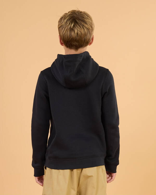 Nike Boys' Club Pullover Hoodie for Mens