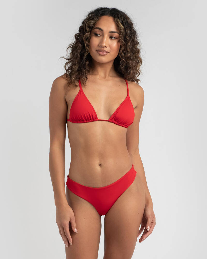 Topanga Freda Itsy Bikini Bottom for Womens