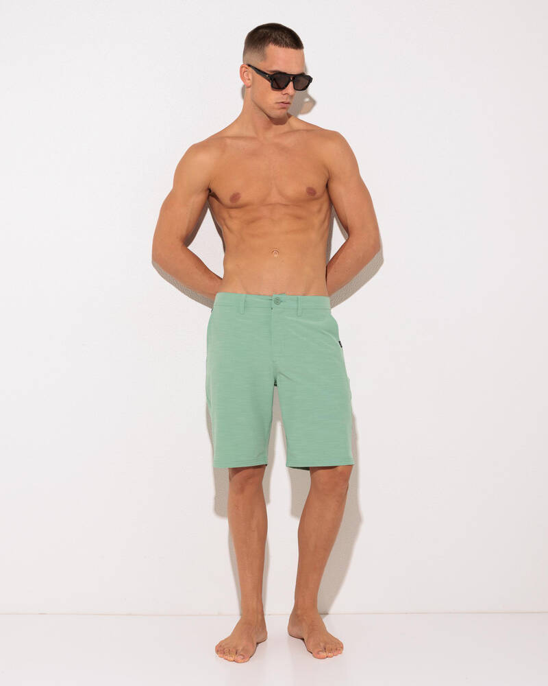 Rip Curl Boardwalk Jackson Walk Shorts for Mens