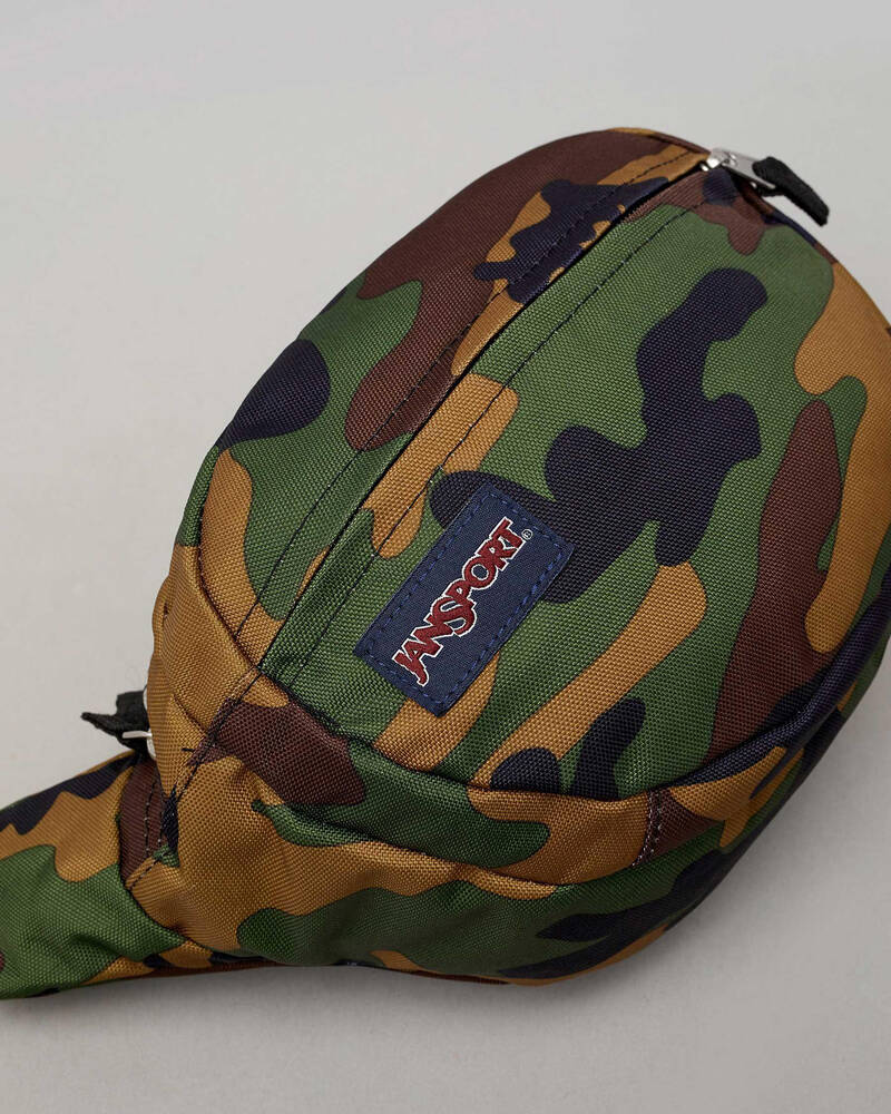 JanSport Fifth Avenue Waist Bag for Mens