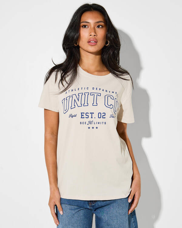 Scholar Regular T-Shirt
