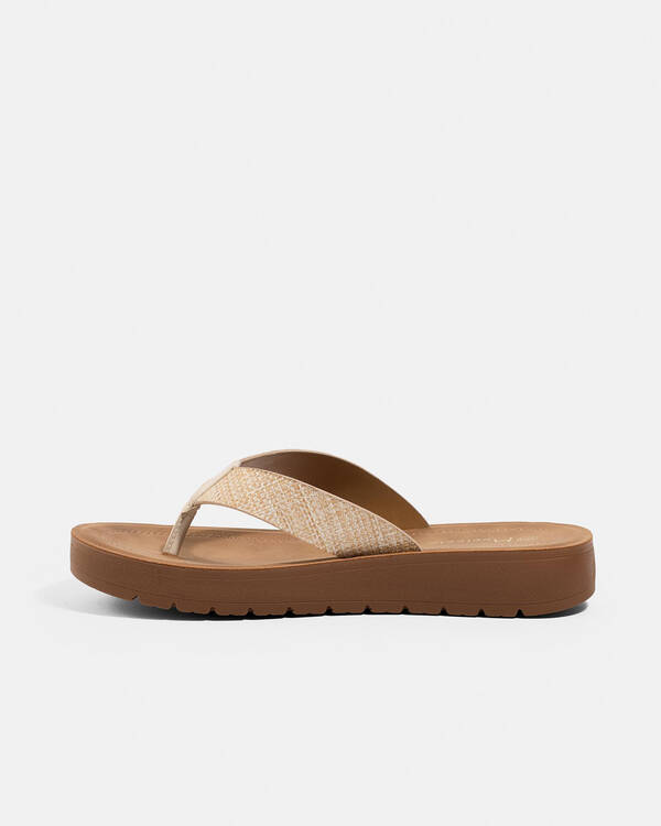 Mooloola Azure Slide Sandals for Womens
