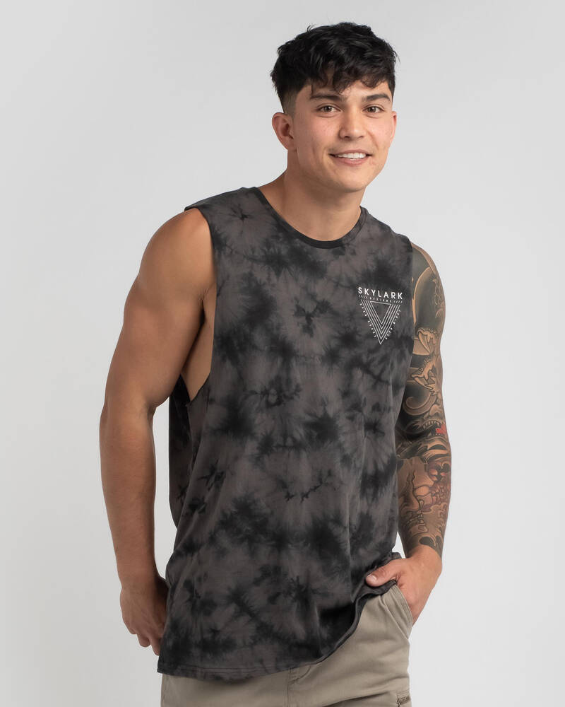 Skylark Bermuda Muscle for Mens