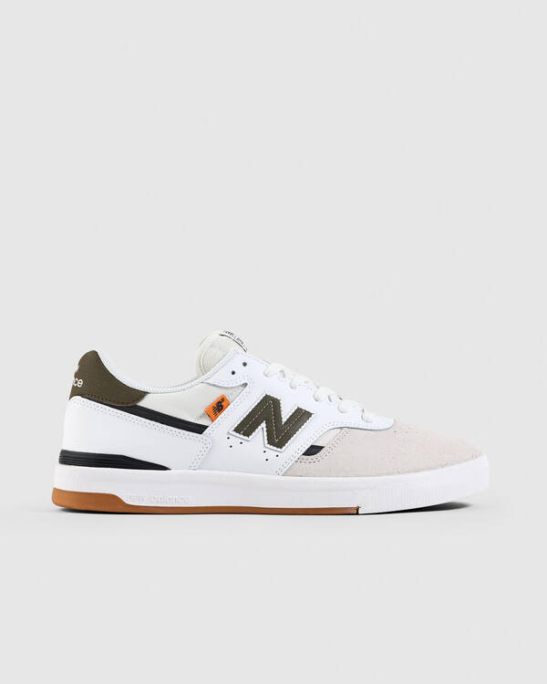 306C Jamie Foy Shoes