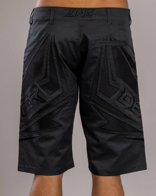 Dexter Statement Walk Shorts for Mens