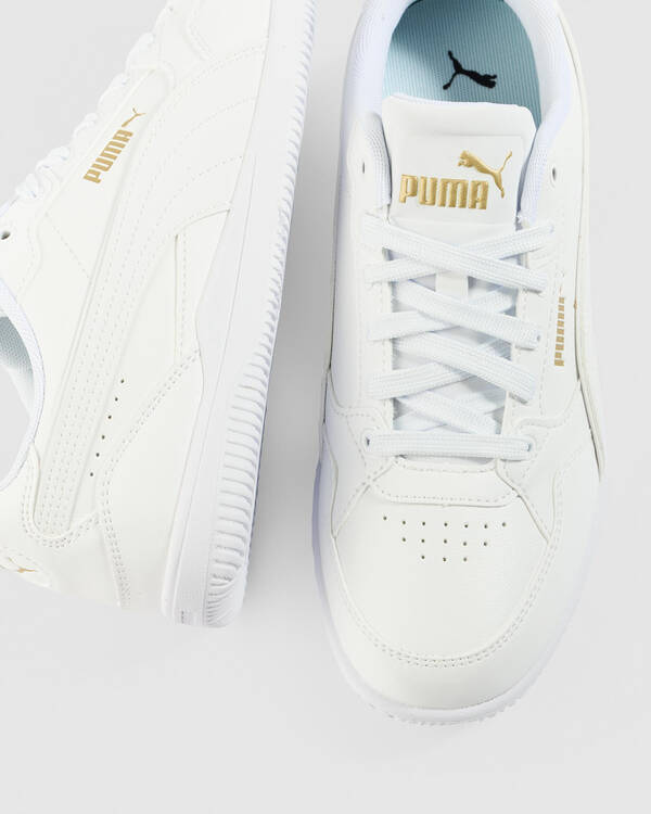 Puma Womens K-Moda Shoes for Womens