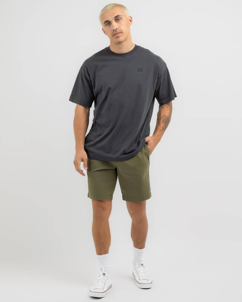 Billabong Larry Layback Shorts for Mens