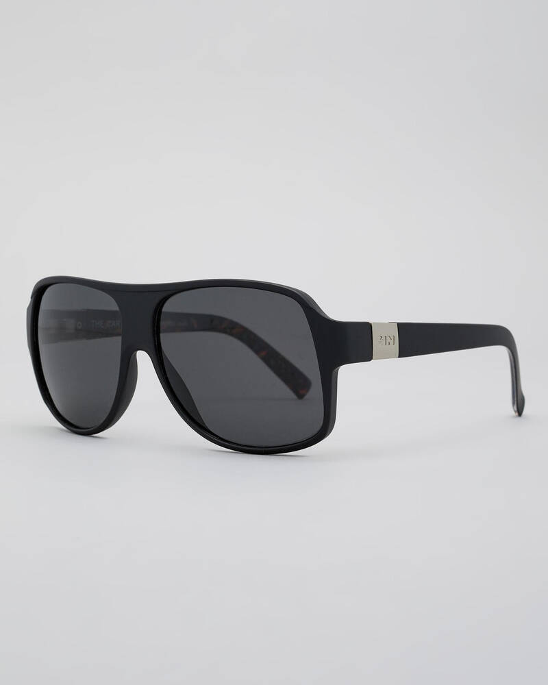 Sin Eyewear The Cartel Polarized Sunglasses for Mens