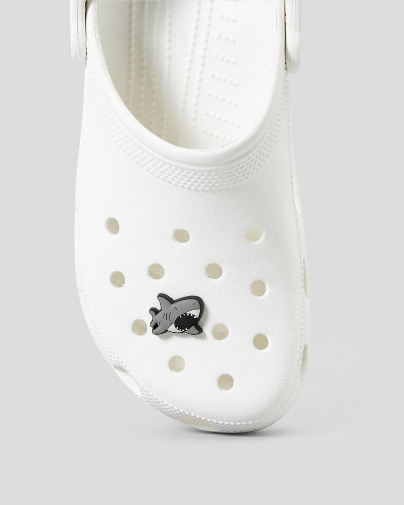 Crocs Lil Shark Jibbitz for Unisex