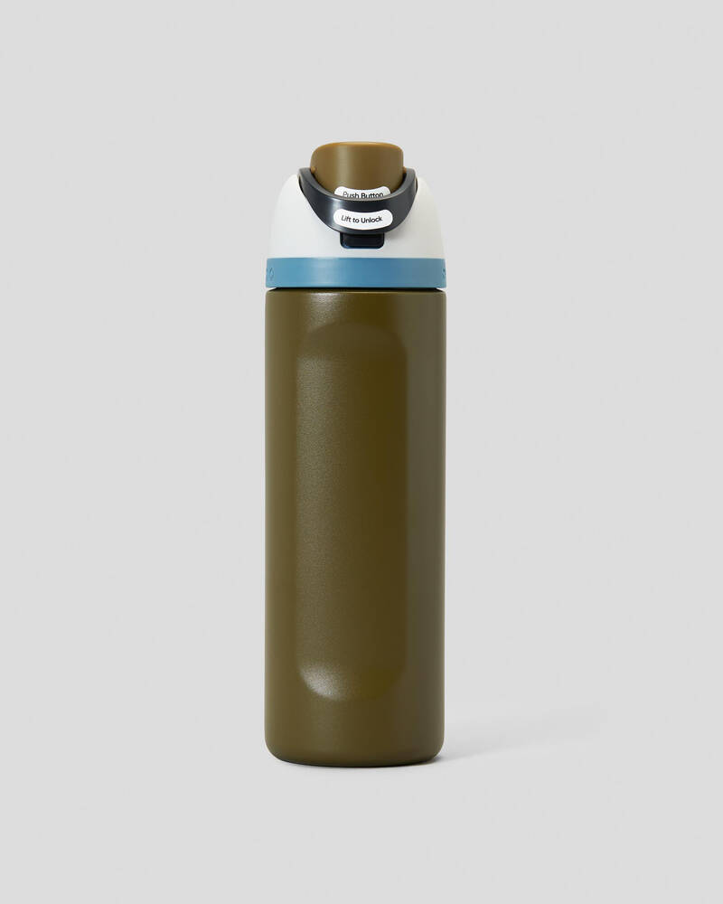 Owala 24oz FreeSip Stainless Steel Water Bottle for Unisex