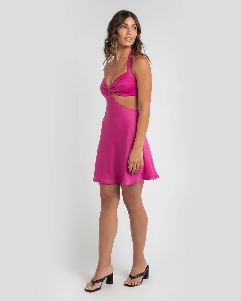 Saints And Secrets The Bow Dress for Womens