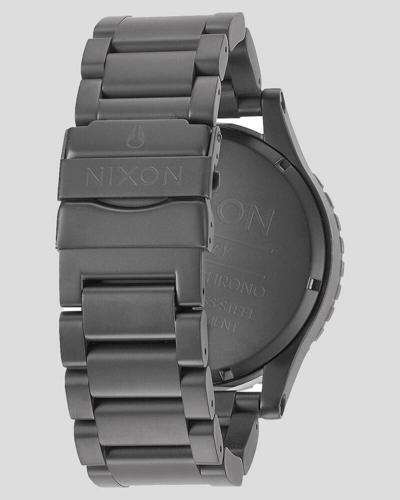 Nixon 51-30 Chrono Watch for Mens