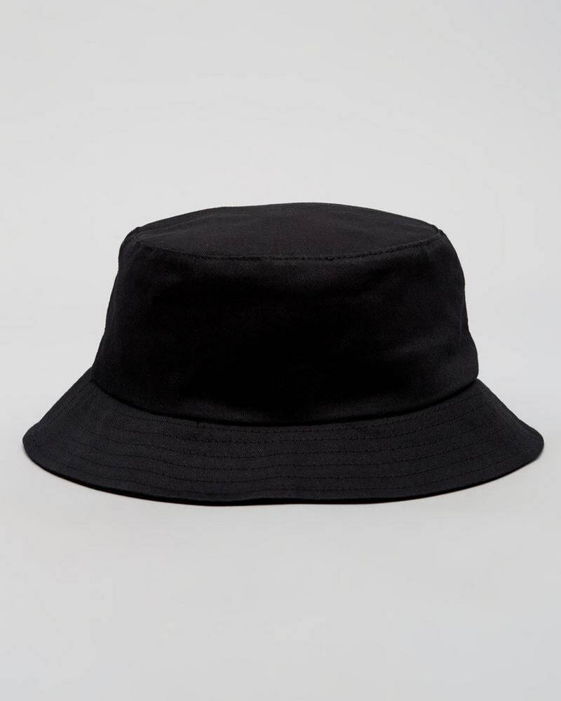 Lucid Match Bucket Hat for Mens