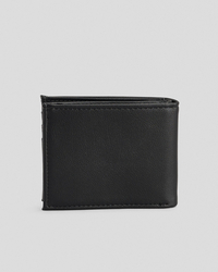 Volcom Slim Stone Wallet for Mens image number null