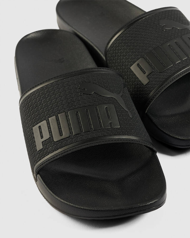 Puma Leadcat 2.0 Slides for Mens