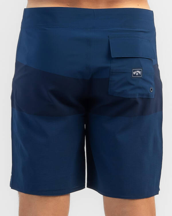 Billabong Tribong Airlite 19" Board Shorts for Mens