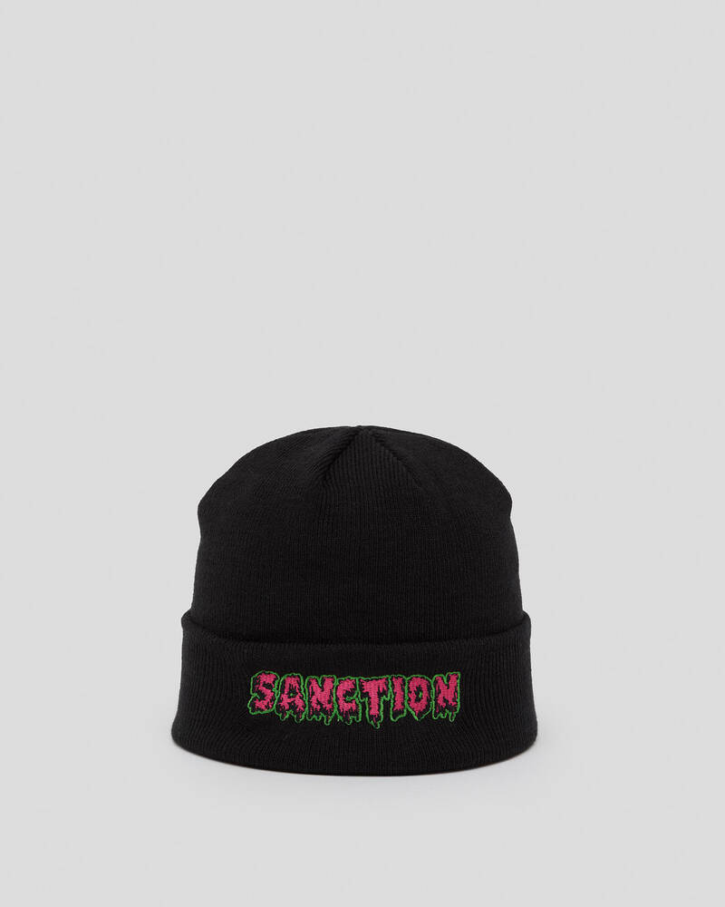 Sanction Toddlers' Escapade Cuff Beanie for Mens