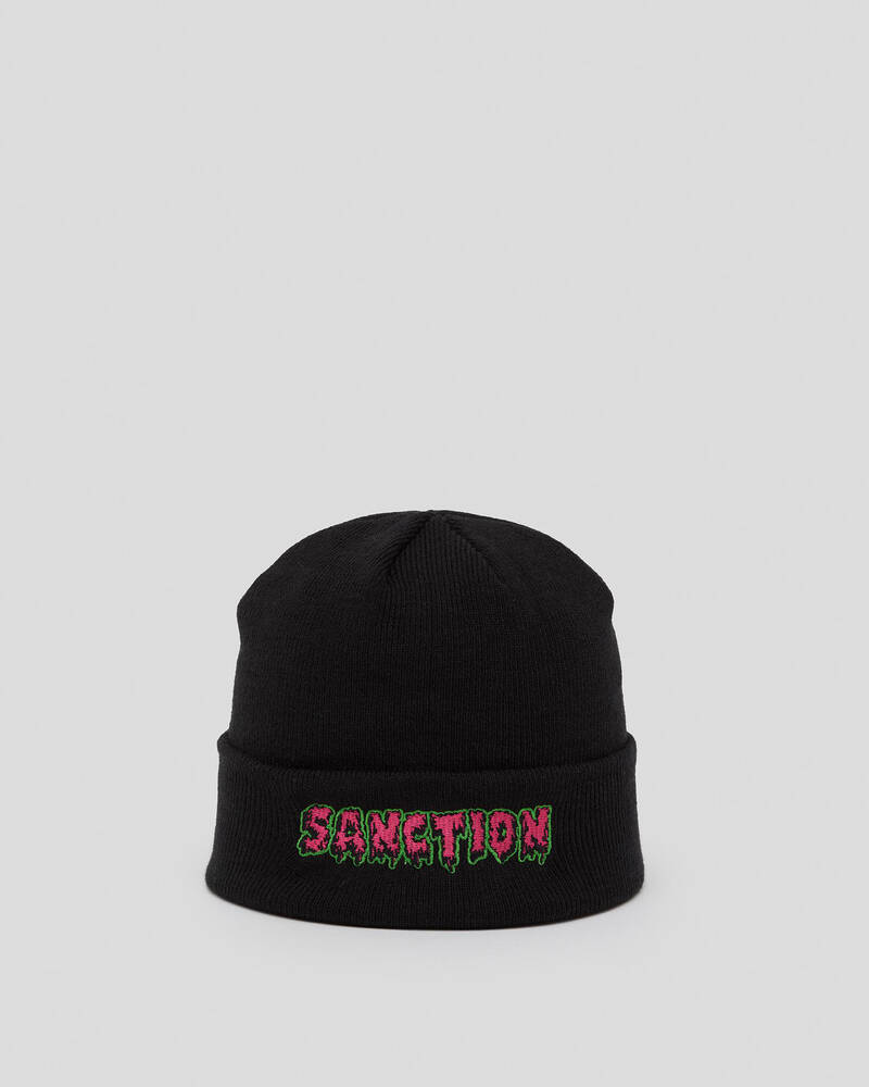Sanction Toddlers' Escapade Beanie for Mens