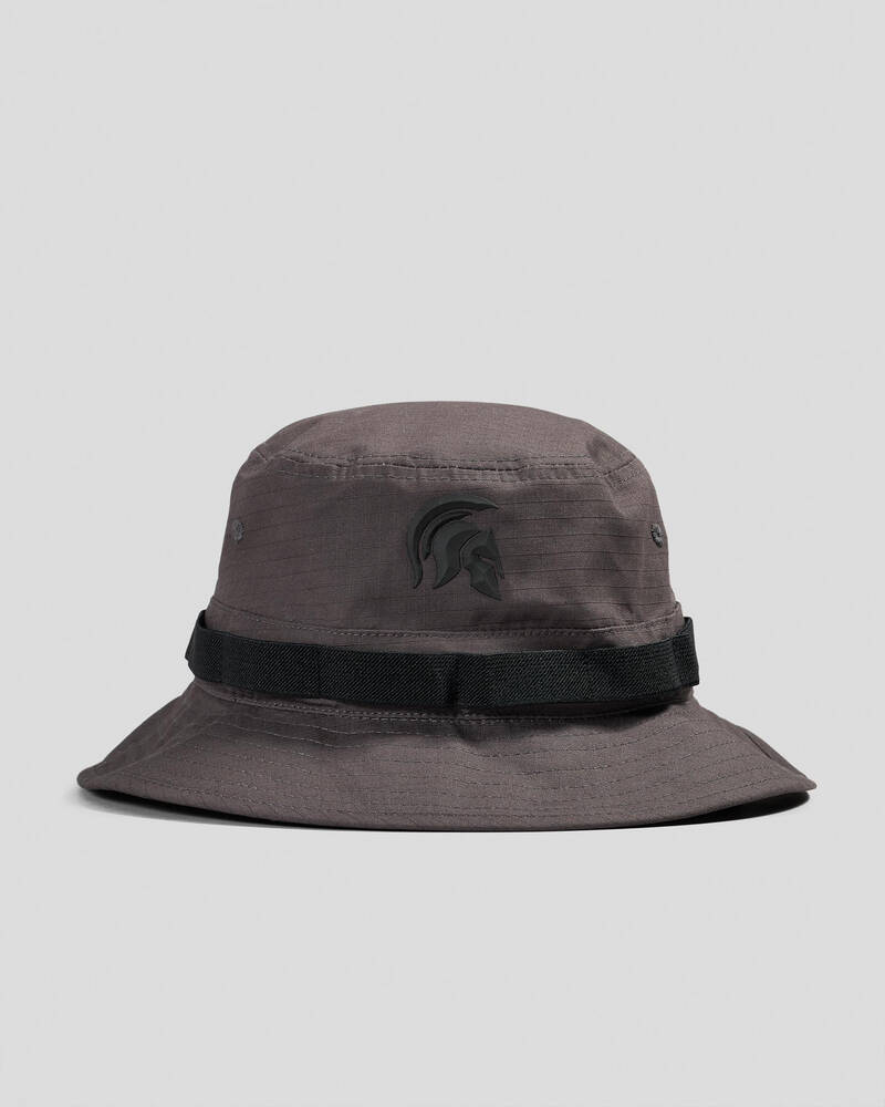 Sparta Animate Wide Brim Hat for Mens