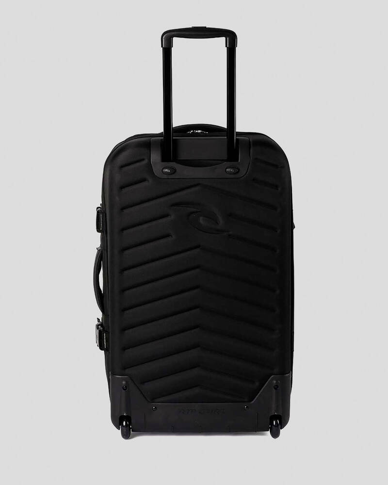 Rip Curl F-Light Global 110 Midnight Travel Bag for Mens