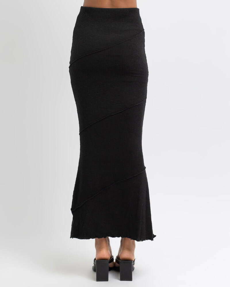 Mooloola Persei Maxi Skirt for Womens